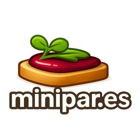 minipar.es