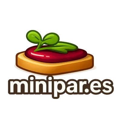 Logo minipar.es